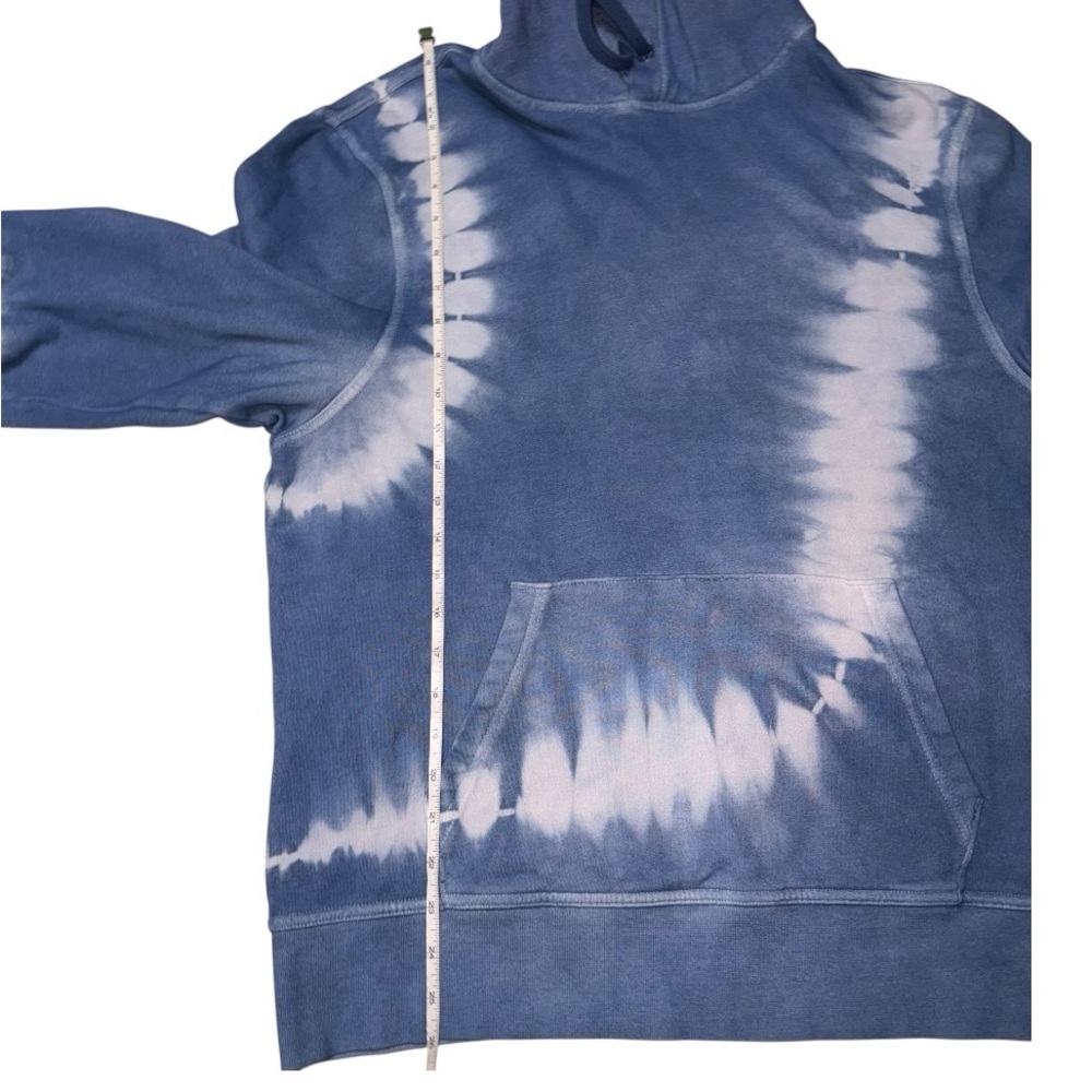 American Eagle (EUC) Men’s tie-dye Hoodie, Size Medium - Picture 8 of 11